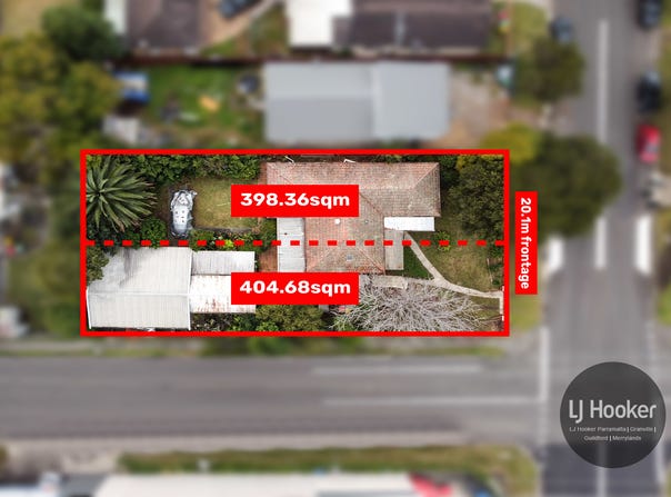 64 Whitaker Street, Guildford, NSW 2161