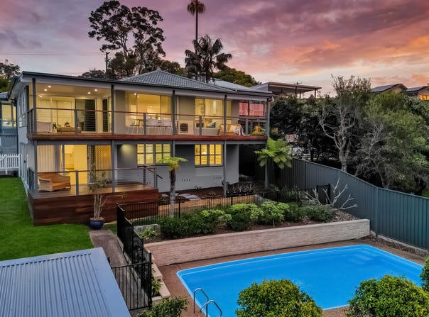 11 View Parade, Saratoga, NSW 2251