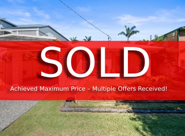 83 Aberdeen Parade, Boondall, Qld 4034