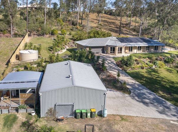 106-108 John Collins Drive, Mundoolun, Qld 4285