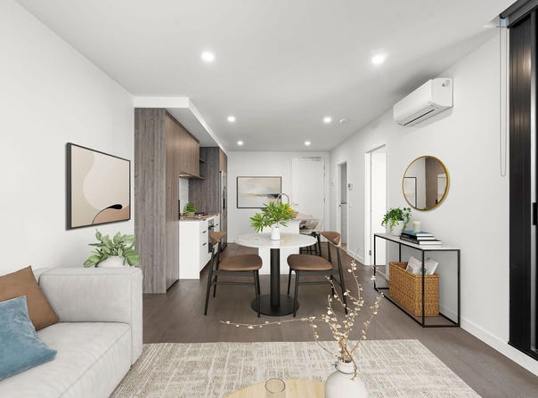 122/2A Duffy Street, Essendon North, Vic 3041