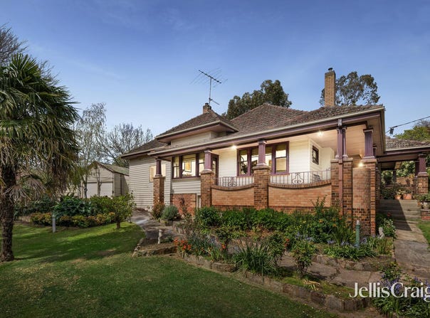 7 Deschamps Avenue, Lilydale, Vic 3140