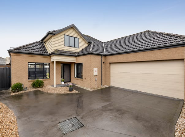 45A Fraser Avenue, Edithvale, Vic 3196