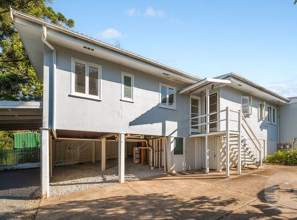 4/15 Jason Street, Red Hill, Qld 4059