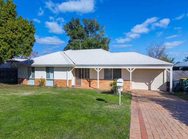 9 Digby Street, Gosnells, WA 6110