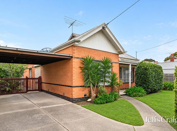 58 Hannan Street, Williamstown, Vic 3016