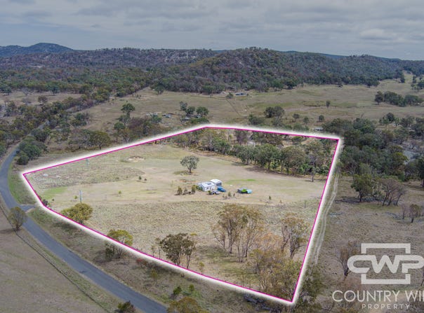 1928 Torrington Road, Stannum, NSW 2371