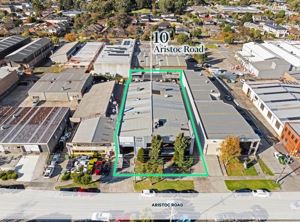 10 Aristoc Road, Glen Waverley, Vic 3150