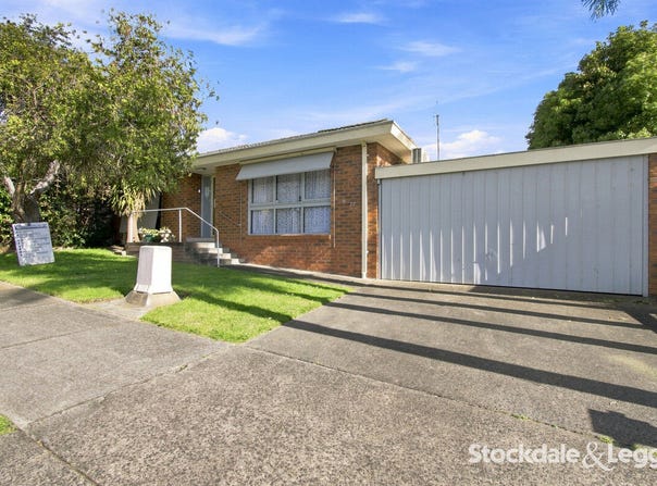 11/23-27 Francis Street, Traralgon, Vic 3844
