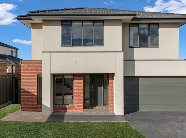 11 Goodison Grove, Mount Cottrell, Vic 3024