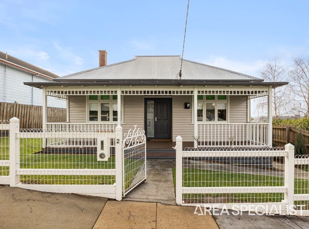 2 Gordon Street, Korumburra, Vic 3950