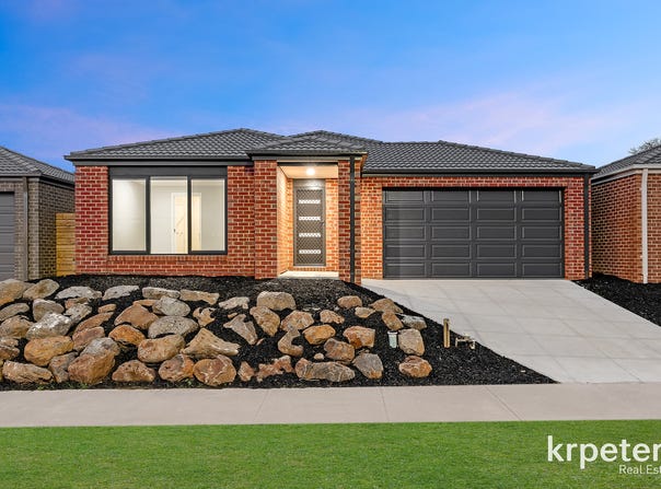 30 Trefella Rise, Drouin, Vic 3818