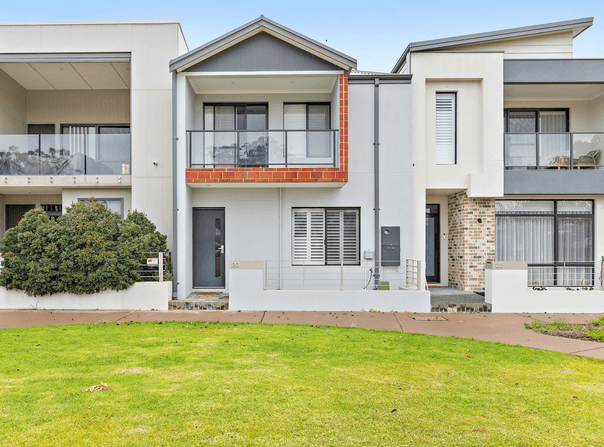 20 Anzac Crescent, Byford, WA 6122
