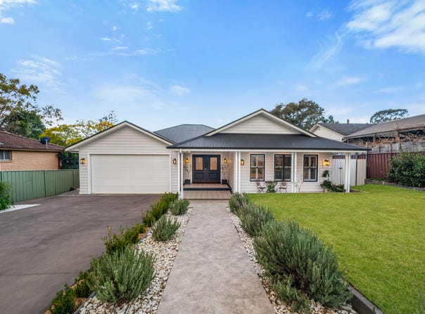 214 Old Hume Highway, Camden South, NSW 2570