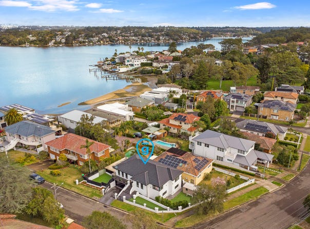 10 Wadsley Crescent, Connells Point, NSW 2221