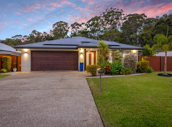 23 Pepper Tree Way, Beerwah, Qld 4519