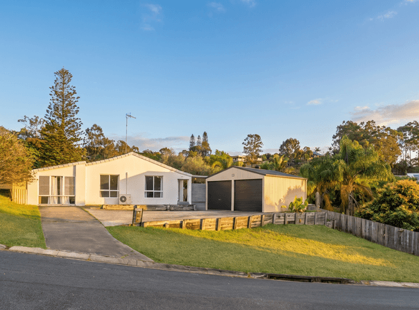 3 Clutha Court, Highland Park, Qld 4211