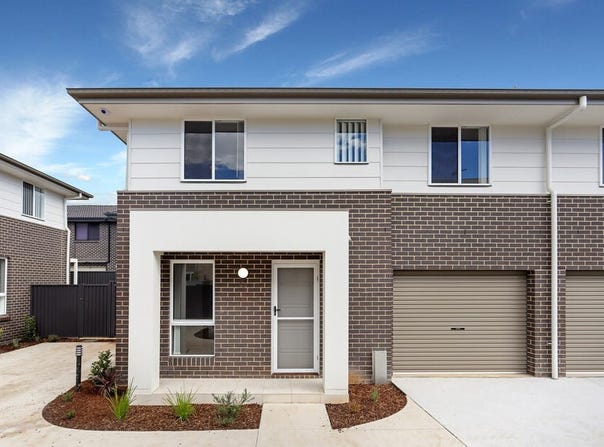 5/49 Canberra Street, Oxley Park, NSW 2760