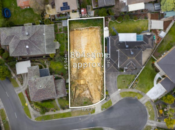 2 Azure Court, Templestowe, Vic 3106