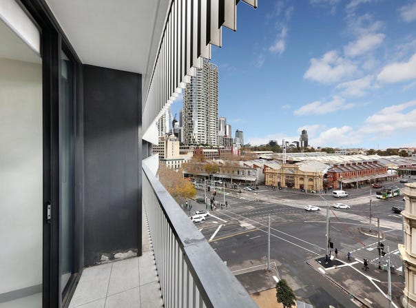 605/6 Leicester Street, Carlton, Vic 3053