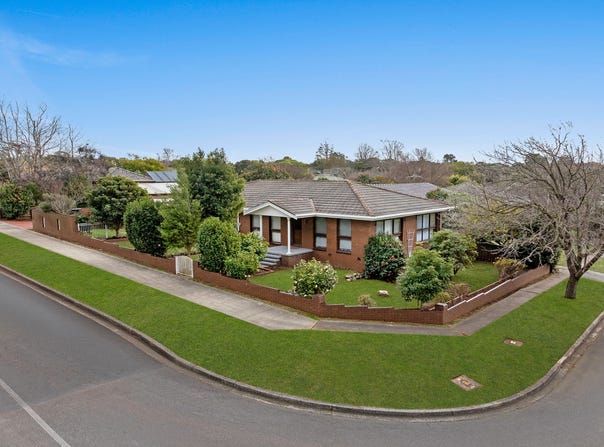 1 Gerrard Street, Drouin, Vic 3818