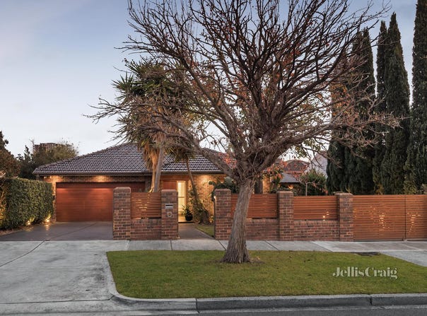 81 St Hellier Street, Heidelberg Heights, Vic 3081