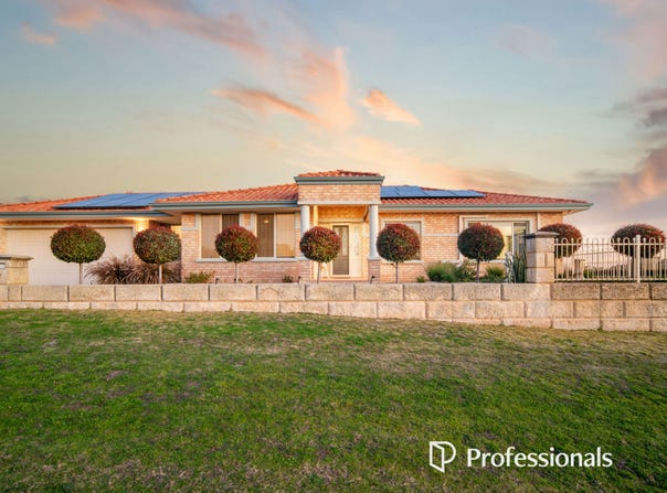 34 Cupello Drive, Swan View, WA 6056