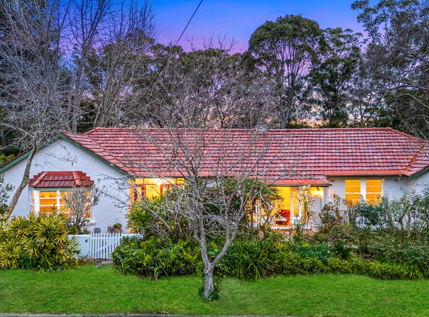 6 Parker Close, Beecroft, NSW 2119