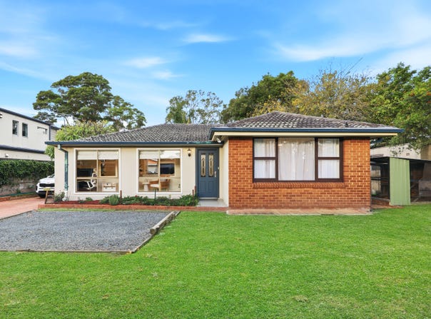 105 Forest Way, Belrose, NSW 2085