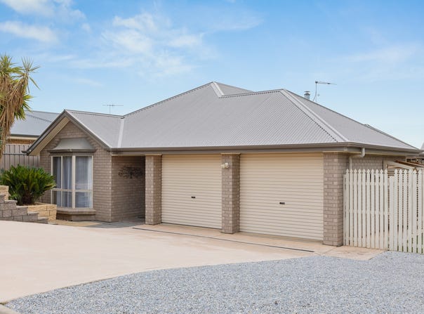 23 Edithburgh Avenue, Seaford Rise, SA 5169