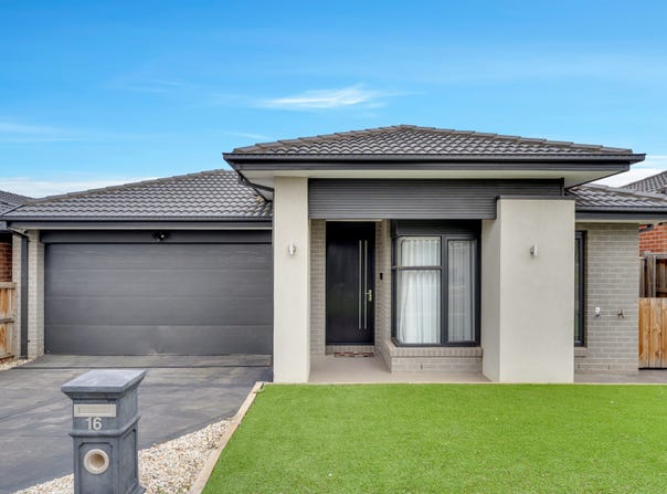 16 Lucknow Drive, Beveridge, Vic 3753