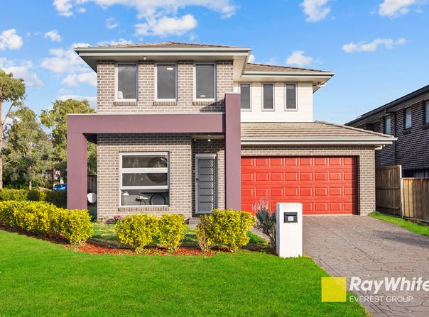 32 Woodburn Street, Colebee, NSW 2761