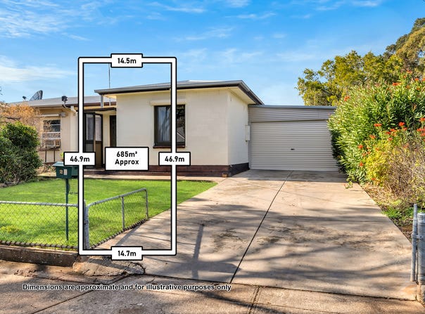 24 Abbott Street, Klemzig, SA 5087