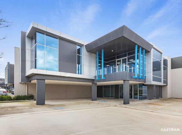 60 Scanlon Drive, Epping, Vic 3076