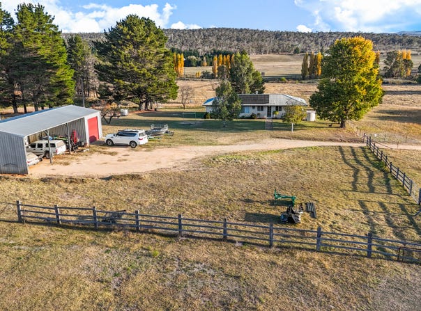 120 Peak View Road, Numeralla, NSW 2630