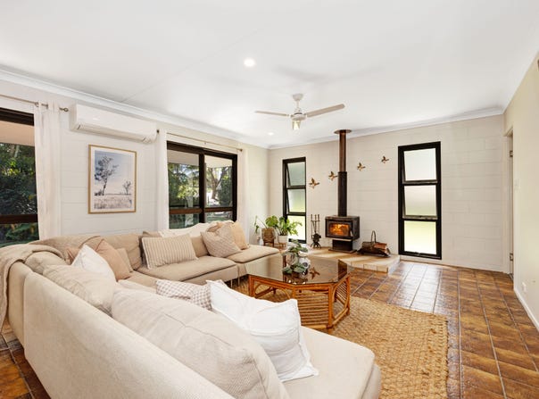 111 Fryers Road, Hervey Range, Qld 4817