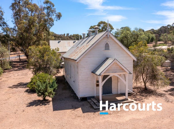 16 Johnston Street, Thoona, Vic 3726
