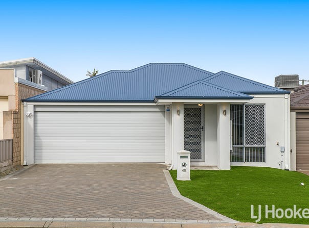 40 Keane Street, Kewdale, WA 6105