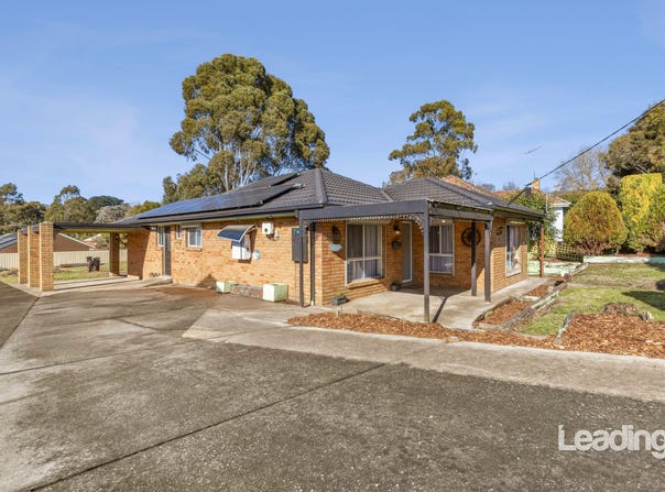 12 Powlett Street, Kilmore, Vic 3764