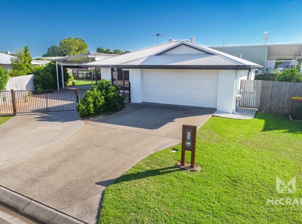 16 Catalina Court, Bowen, Qld 4805
