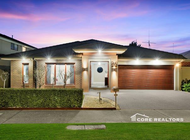 20 Coles Parkway, Carrum Downs, Vic 3201