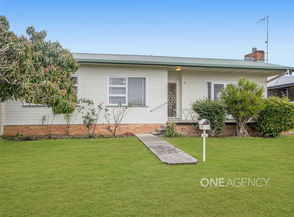 22 Bain Street, Wauchope, NSW 2446