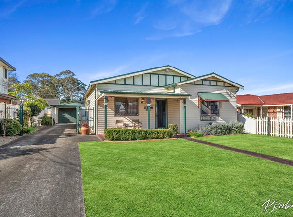 80 Ringrose Avenue, Greystanes, NSW 2145