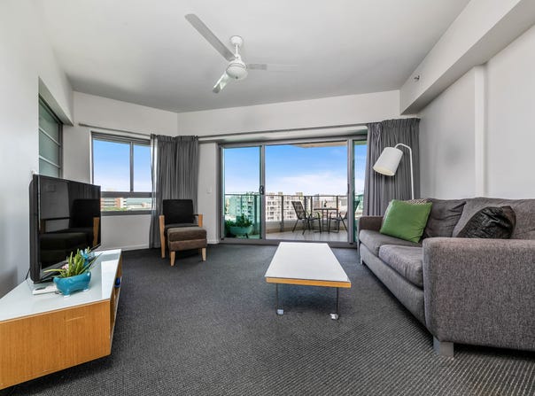 702/43B Knuckey Street, Darwin City, NT 0800