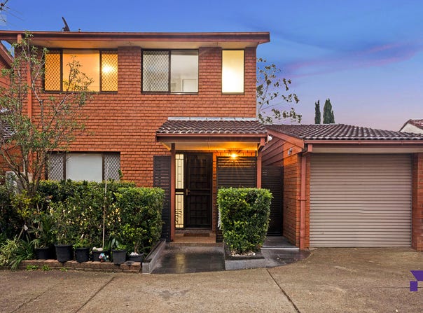 21/168 Mimosa Road, Bankstown, NSW 2200
