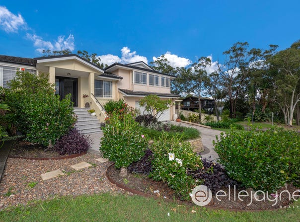 54 Lake Road, Balcolyn, NSW 2264