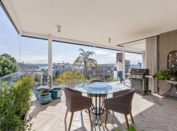 10/10 Wylde Street, Potts Point, NSW 2011
