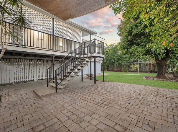 20 Daniels Street, Vincent, Qld 4814