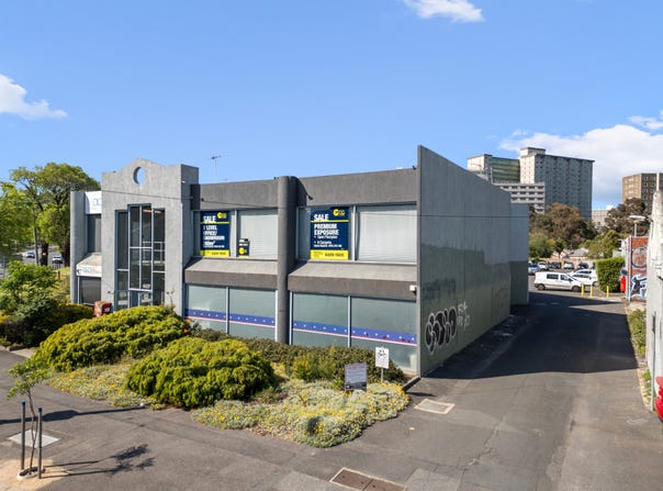 409 Flemington Road, North Melbourne, Vic 3051