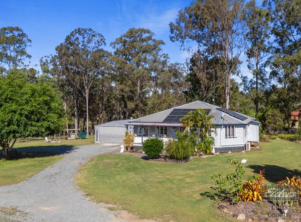 196 Lynne Drive, Curra, Qld 4570